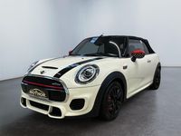 Gebraucht Mini John Cooper Works 231 PS (169 kW) 2020 Pepper white Kleinwagen