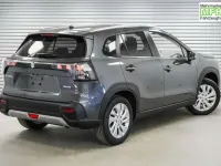 Neu Suzuki SX4 S-Cross GL 110 PS (80 kW) 2026 Titanium grey metallic (... SUV