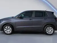 Używany VW T-Cross 95 KM (69 kW) 2025 Szary SUV