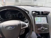 Gebraucht Ford Mondeo Trend 160 PS (117 kW) 2018 Schwarz Limousine