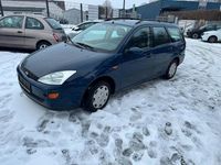 Gebraucht Ford Focus 101 PS (74 kW) 2000 Kombi