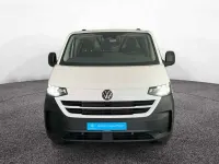 Gebraucht VW Transporter R 150 PS (110 kW) 2025 Clear white Van