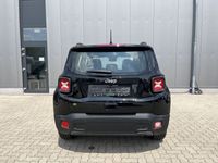 gebraucht Jeep Renegade Limited