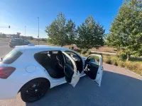 Gebraucht BMW 118 M Sport 136 PS (100 kW) 2018 Weiß Limousine