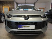 Gebraucht VW Tayron Life 150 PS (110 kW) 2025 Silber SUV