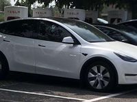 Gebraucht Tesla Model Y 378 kW (514 PS) 2023 SUV
