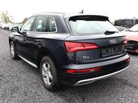 Second-hand Audi Q5 Sport 190 CP (139 kW) 2020 Metallic SUV