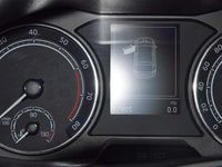 Gebraucht Skoda Scala Ambition 110 PS (80 kW) 2024 Graphitegrau metallic Kleinwagen
