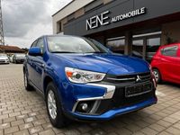 gebraucht Mitsubishi ASX Diamant Edition+ 2WD