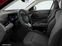 Gebraucht BMW X2 150 PS (110 kW) 2025 Rot SUV