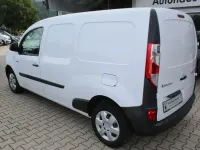 Gebraucht Renault Kangoo 44 kW (60 PS) 2021 Mineral weiß Van / Kleinbus
