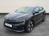 Gebraucht Renault Mégane Equilibre 160 kW (218 PS) 2024 Blackpearlschwarz Limousine