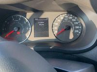 Gebraucht Renault Master 222 PS (163 kW) 2022 Rot Van / Kleinbus