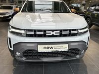 Gebraucht Dacia Duster Extreme 122 PS (89 kW) 2025 Weiß SUV