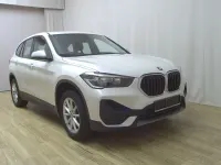 Gebraucht BMW X1 Advantage 150 PS (110 kW) 2021 Weiss SUV