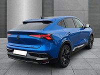 Gebraucht Renault Rafale Esprit Alpine 300 PS (220 kW) 2025 Gipfelblau+blackpearlschwarz SUV