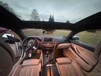 Gebraucht BMW 650 449 PS (330 kW) 2015 Weiß Coupé