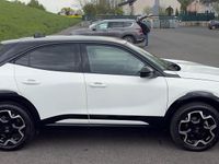 Second-hand Opel Mokka 131 CP (96 kW) 2025 Alb SUV