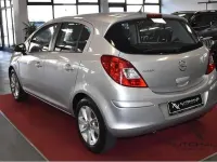 Gebraucht Opel Corsa Energy 86 PS (63 kW) 2014 Kleinwagen