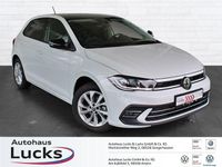 Gebraucht VW Polo Style 95 PS (69 kW) 2024 Andere farbe Kleinwagen