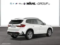 Usado BMW X1 Performance 156 CV (114 kW) 2025 Blanco SUV