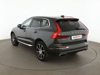 gebraucht Volvo XC60 2.0 T6 Inscription AWD, Benzin, 34.100 €
