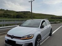 Gebraucht VW Golf VII GTI 320 PS (235 kW) 2019 Andere farben Kleinwagen