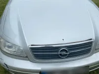 Gebraucht Opel Omega 144 PS (105 kW) 2004 Silber Kombi