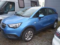 gebraucht Opel Crossland (X) 1.2 DI Turbo 81kW 120 Jahre S/...