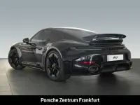 Gebraucht Porsche 992 711 PS (522 kW) 2026 Schwarz Coupé