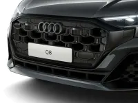Neu Audi Q8 Business 394 PS (289 kW) 2026 Daytonagrau perleffekt SUV