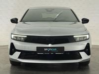 Gebraucht Opel Astra 131 PS (96 kW) 2024 Silber Kombi