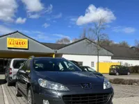 Gebraucht Peugeot 205 Platinum 204 PS (150 kW) 2009 Kombi