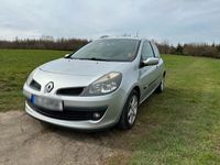 gebraucht Renault Clio 1.5 DCI Diesel