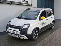 Gebraucht Fiat Panda 69 PS (50 kW) 2024 Kleinwagen