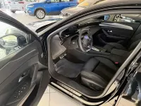 Gebraucht Peugeot 408 GT 136 PS (100 kW) 2025 Schwarz SUV