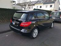 gebraucht Mercedes B180 CDI -Euro 5