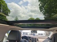 Gebraucht Renault Talisman Intens 150 PS (110 kW) 2017 Blau Kombi