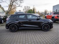 Neu Ford Puma ST 160 PS (117 kW) 2025 Obsidianschwarz SUV