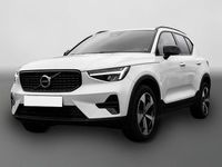 Gebraucht Volvo XC40 Plus 163 PS (119 kW) 2023 Weiß SUV