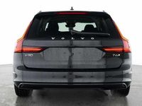 Gebraucht Volvo V90 Plus 257 PS (189 kW) 2025 Schwarz Kombi