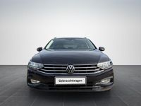 Gebraucht VW Passat Conceptline 150 PS (110 kW) 2022 Kombi