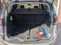 Gebraucht Ford S-MAX Champions Edition 140 PS (102 kW) 2012 Braun Van / Kleinbus