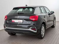 gebraucht Audi Q2 S line 35 TDI