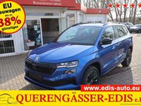 Neu Skoda Karoq SportLine 150 PS (110 kW) 2026 Raceblau SUV