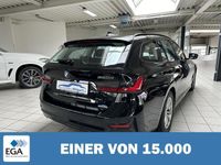 gebraucht BMW 320e d Mild Hybrid Sport Line AHK Pannod RFK