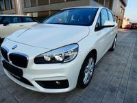 gebraucht BMW 218 Active Tourer d (F45) AUTOMATIK