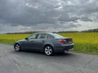 Gebraucht BMW 520 170 PS (125 kW) 2005 Limousine