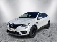 Gebraucht Renault Arkana Intens 140 PS (102 kW) 2022 Univers weiss SUV