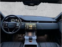 Gebraucht Land Rover Range Rover evoque SE Dynamic 204 PS (150 kW) 2025 Santorini black SUV